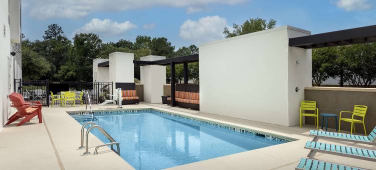 查尔斯顿机场/会议中心希尔顿惠庭套房酒店(Home2 Suites by Hilton Charleston Airport/Convention Center)图片