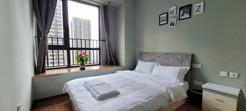 蓝姐民宿(北城四路分店)图片