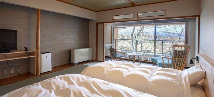 休暇村 气仙沼大岛(Kyukamura Kesennuma-Ohshima)图片