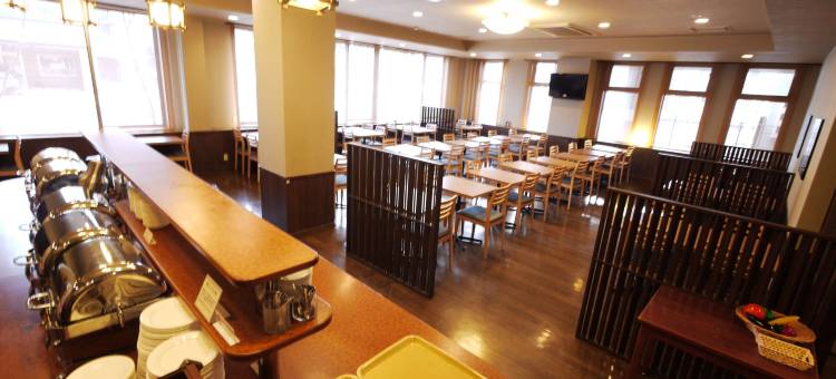 露樱酒店岛田站前店(Hotel Route-Inn Shimada Ekimae)图片