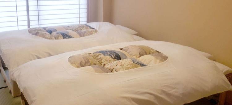 拉库苏仁酒店(Rakusuien)图片