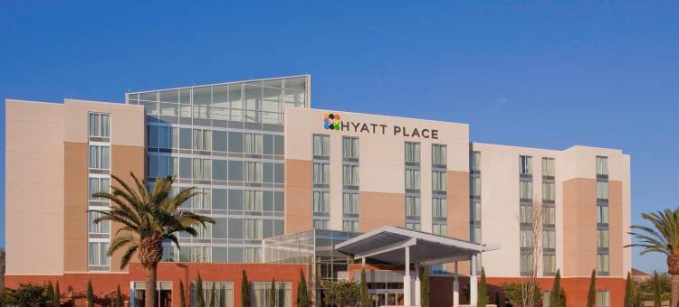 凯悦嘉轩酒店-昂卡斯维尔-娱乐场区域(Hyatt Place Uncasville/Casino Area)图片