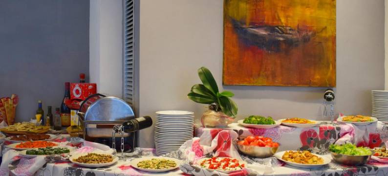 班姆拜酒店(Hotel Bamby)图片