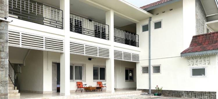 Urbanview Wisma Nirwana Tretes Near Cimory Prigen图片