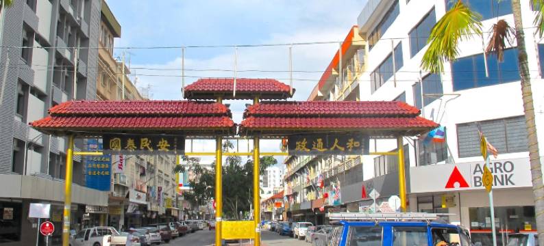 神山青年旅舍(Akinabalu Youth Hostel)图片