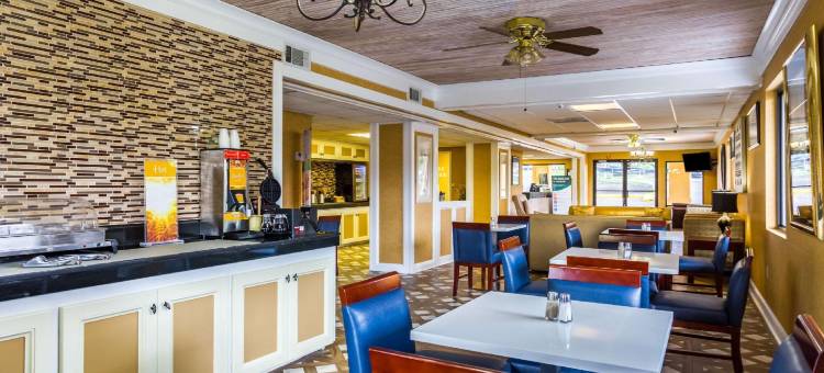 Hotel Oxford, a Travelodge by Wyndham图片