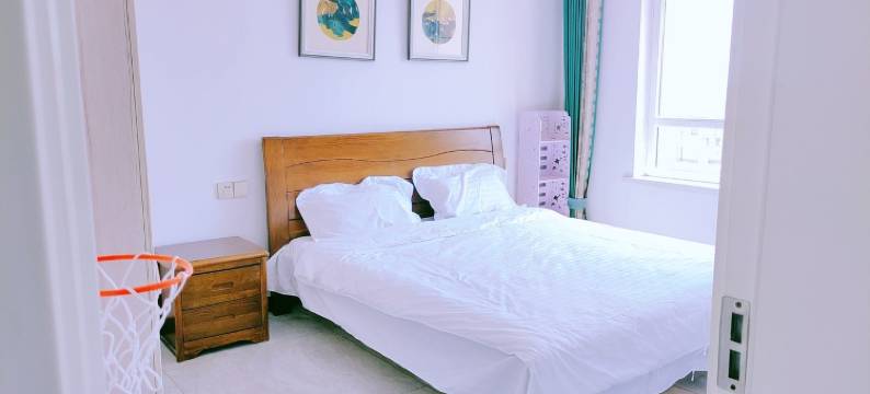 威家02民宿(金鸡大道1号分店)图片