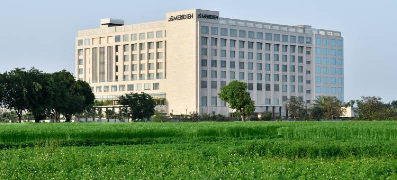 Le Méridien Amritsar图片