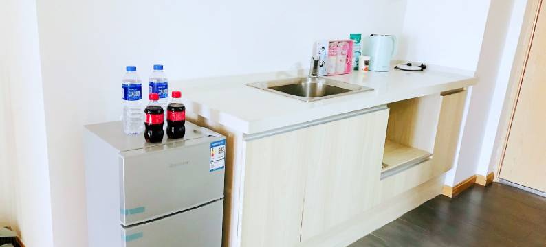 丁薰薰公寓(人民西路分店)图片