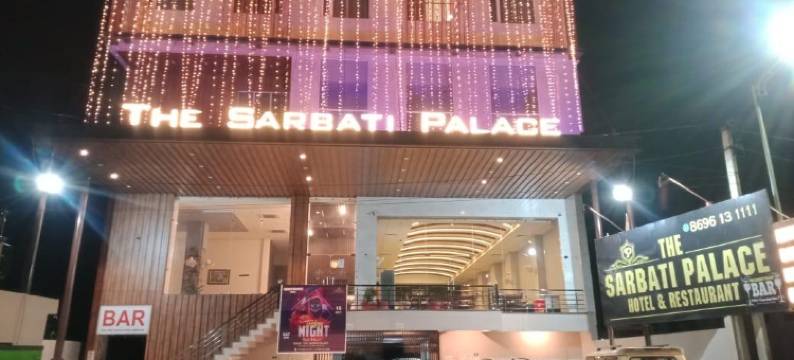 Sarbati Palace图片