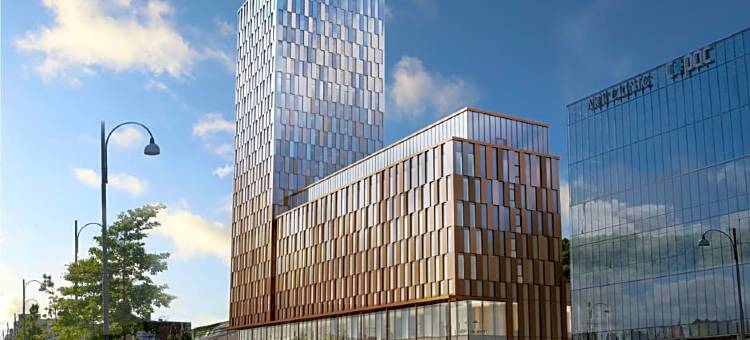 韦弗优质酒店(Quality Hotel the Weaver)图片