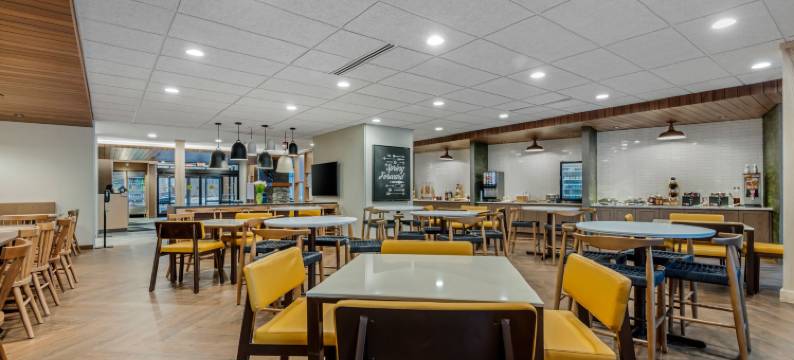 北康威万枫套房酒店(Fairfield Inn & Suites North Conway)图片