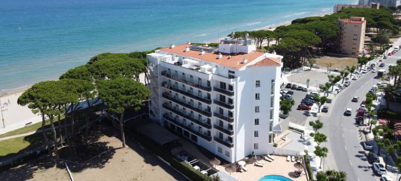 贝斯特拉马里纳酒店(Hotel Best Terramarina)图片