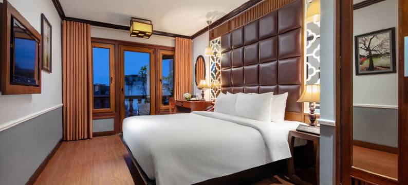 优雅假日水疗酒店(Classy Holiday Hotel & Spa)图片