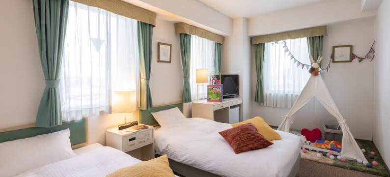 商务北酒店(Business Inn Norte)图片