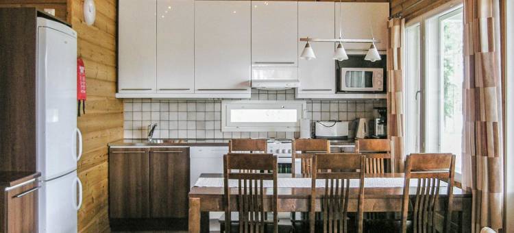 Yläneuvola Lanssi图片