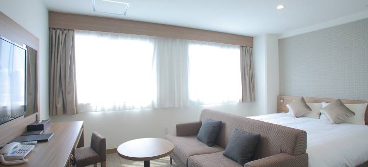 清水城市酒店(Shimizu City Hotel)图片