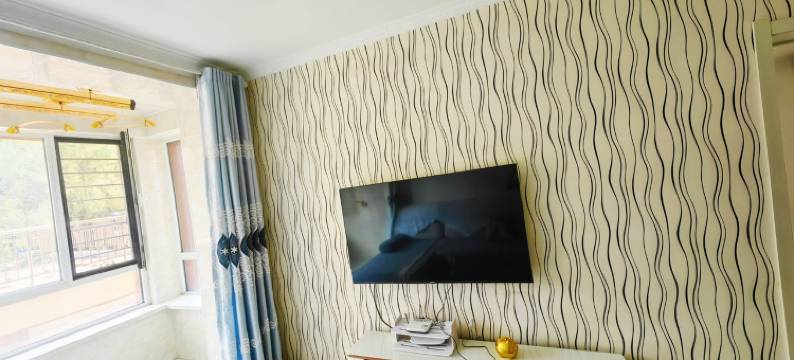 霍林河爱尚民宿(哲里木大街1号分店)图片