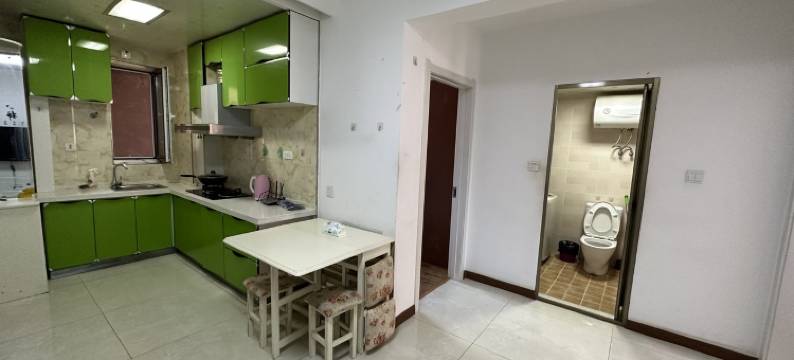 赵大美公寓(方凌路1号分店)图片