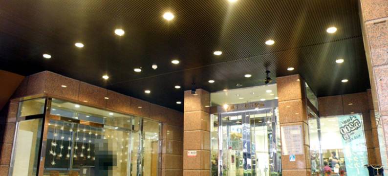 东横松江站前酒店(Toyoko Inn Matsue Ekimae)图片