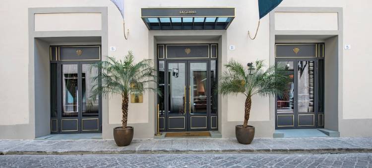 美玉酒店(Hotel la Gemma)图片