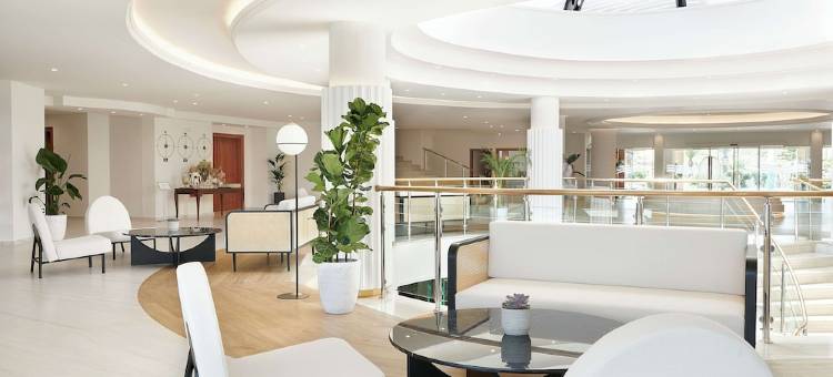 Iberostar Selection Creta Marine图片