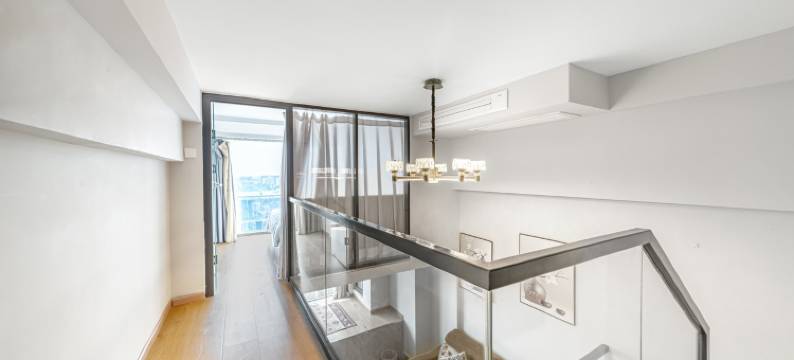 畅优loft公寓(北京朱辛庄地铁站店)图片