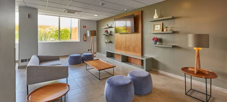 杜兰戈城市快捷酒店(City Express by Marriott Durango)图片