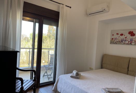 Stylish Maisonette with 3 Bedrooms in Vourvourou, Greece Hotel Overview