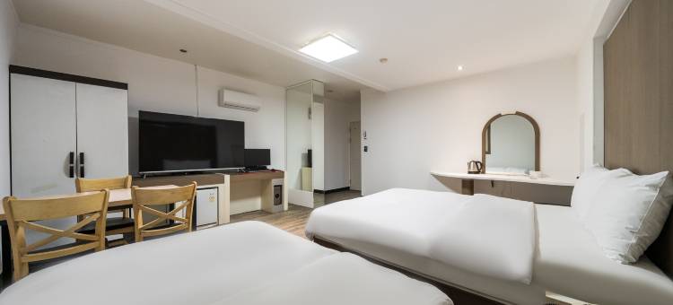 Hotel Tate V图片