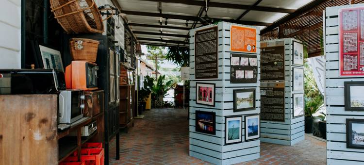 MUO度假酒店(MUO RESORT SDN. BHD.)图片