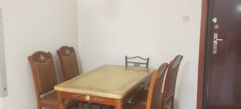 感恩有你公寓(庄园南道分店)图片