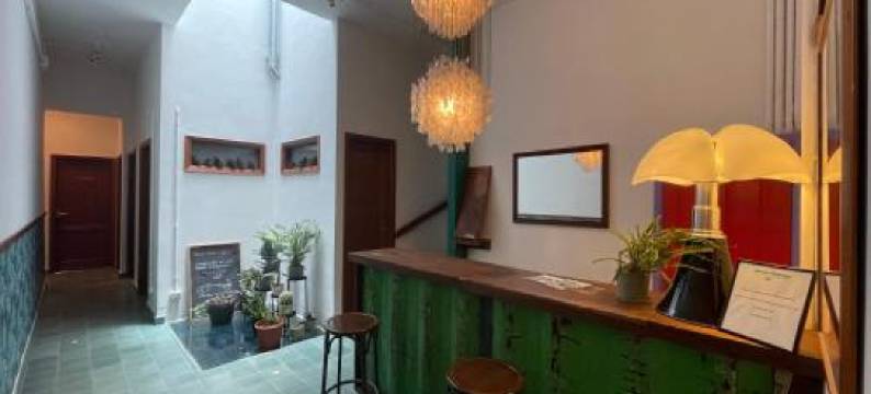 Hostal Bubango图片