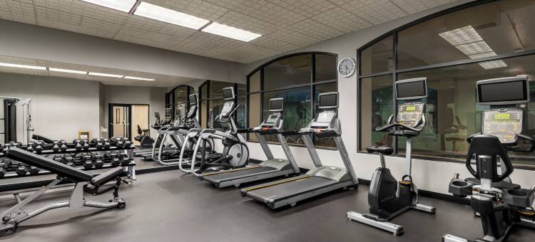 Holiday Inn & Suites 北温哥华(Holiday Inn & Suites North Vancouver)图片