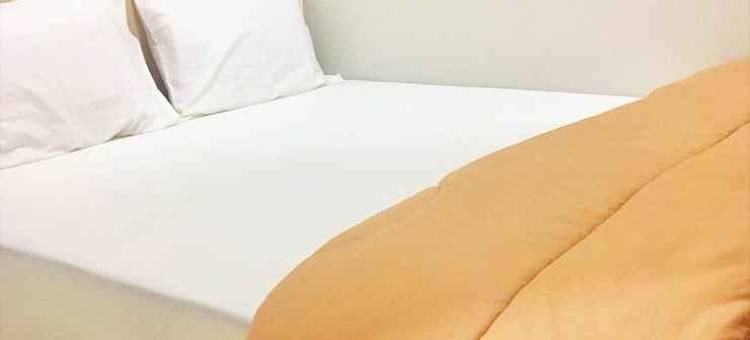 Comfy Guesthouse 2 Yogyakarta图片