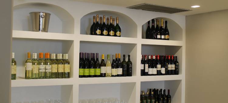 特拉帕尼水晶 B&B 酒店(B&B Hotel Trapani Crystal)图片