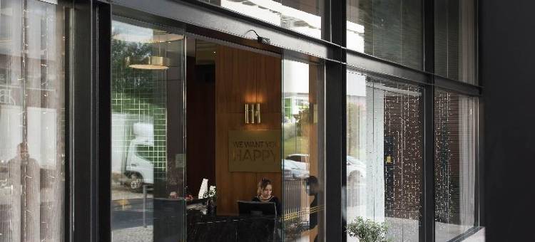 里斯本上城区普莱姆公寓(Upon Lisbon Prime Residences)图片