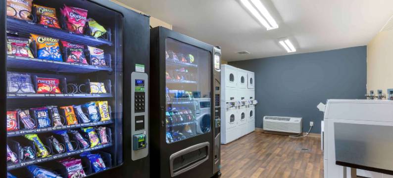 美国长住酒店套房-阿尔伯克基-里奥兰珠市(Extended Stay America Suites - Albuquerque - Rio Rancho)图片