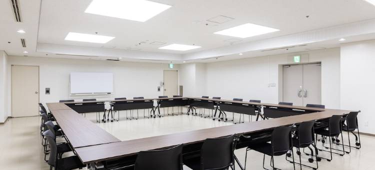 KOKO HOTEL 静冈(原静冈 Wing 酒店)(KOKO HOTEL Shizuoka (formerly Hotel Wing Shizuoka))图片