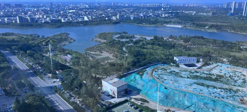 小柚柚公寓(韩信路分店)图片