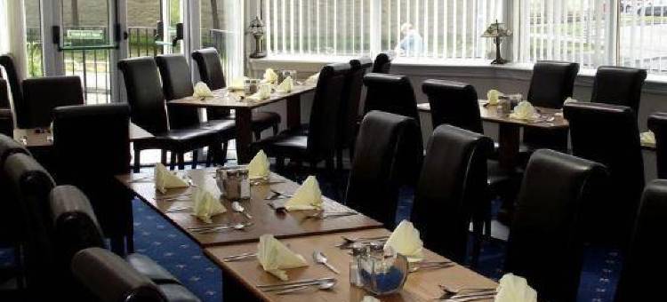 本特利酒店(Bentley Hotel)图片