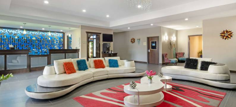 普莱森顿贝斯特韦斯特优质酒店(Best Western Plus Pleasanton Hotel)图片