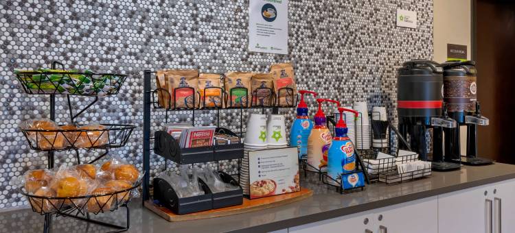 Extended Stay America 套房 - 奥克兰 - 阿拉梅达机场(Extended Stay America Suites - Oakland - Alameda Airport)图片