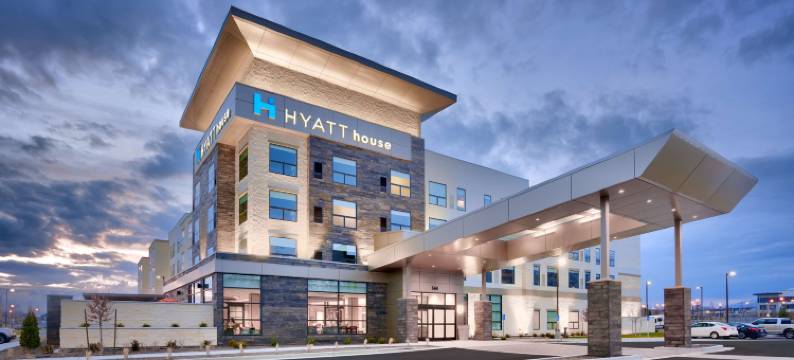 凯悦嘉寓酒店-普罗沃/普莱森特格罗夫(Hyatt House Provo/Pleasant Grove)图片
