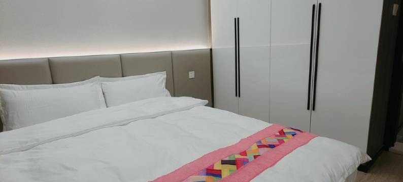 小糖朝鲜族民宿(公新街分店)图片