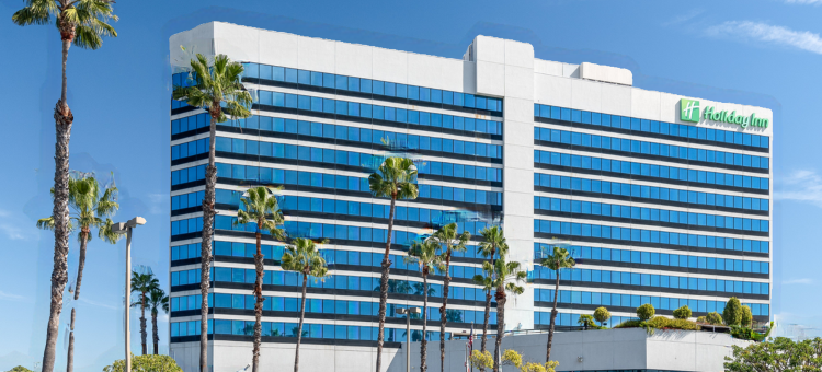 Holiday Inn 托伦斯(Holiday Inn Los Angeles Gateway - Torrance)图片
