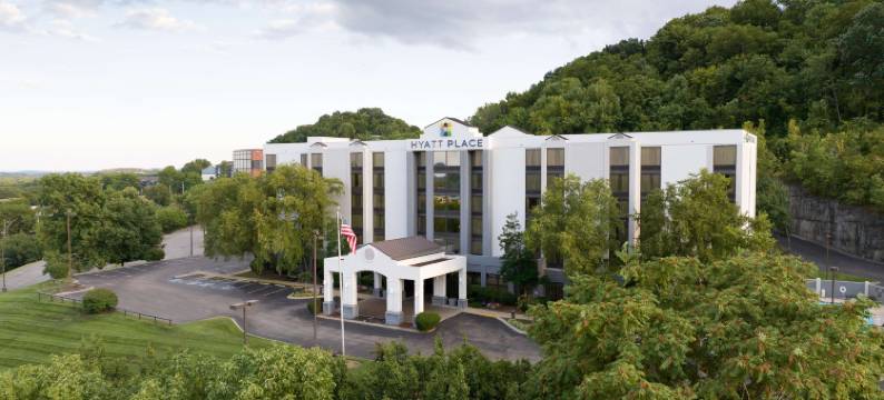 纳什维尔/布伦特伍德凯悦嘉轩酒店(Hyatt Place Nashville / Brentwood)图片