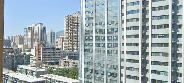 觅尔度舍民宿(民主西路分店)图片