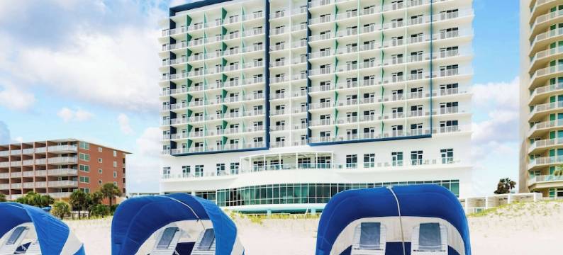 巴拿马城海滩凯悦嘉轩酒店(Hyatt Place Panama City Beach/Beachfront)图片