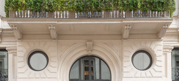 米兰柏悦酒店(Park Hyatt Milan)图片